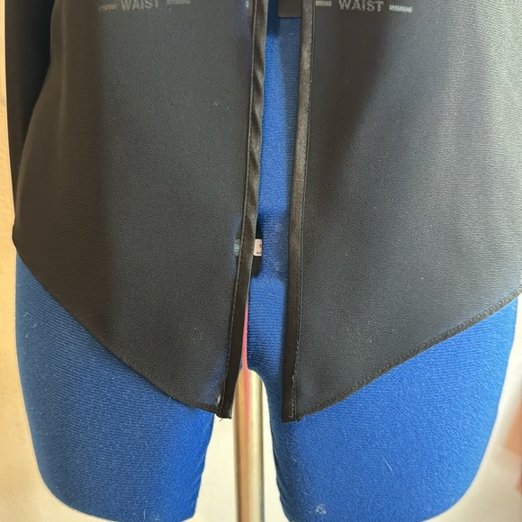 formal jacket sheet sequence beads on color long sleeve neck hook closure 1… - Picture 9 of 14